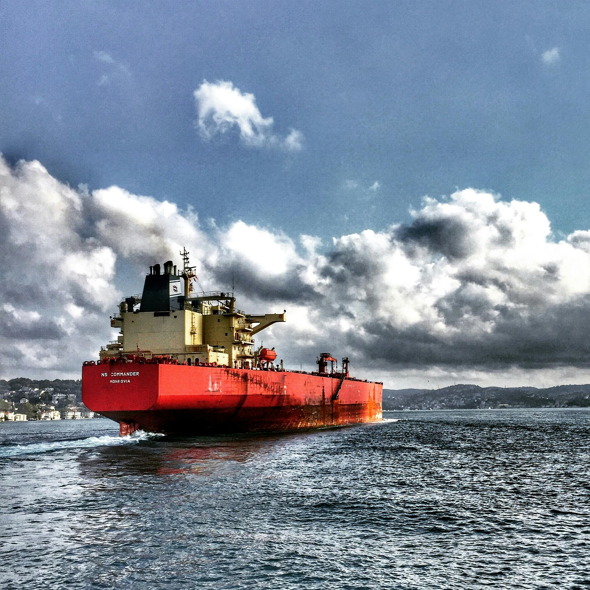 The Essential Role of FPSO Vessels in Offshore Oil and Gas Operations