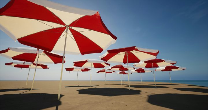 Why Promotional Umbrellas Are Still a Timeless Marketing Tool