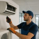 Selecting the Right Air Conditioning Company: Common Mistakes to Avoid