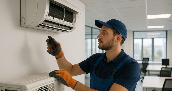 Selecting the Right Air Conditioning Company: Common Mistakes to Avoid