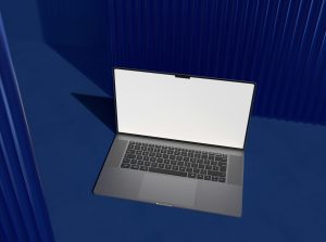 Refurbished laptop