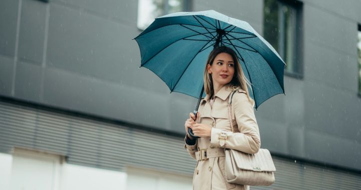 Why Custom Umbrellas Are a Smart Investment