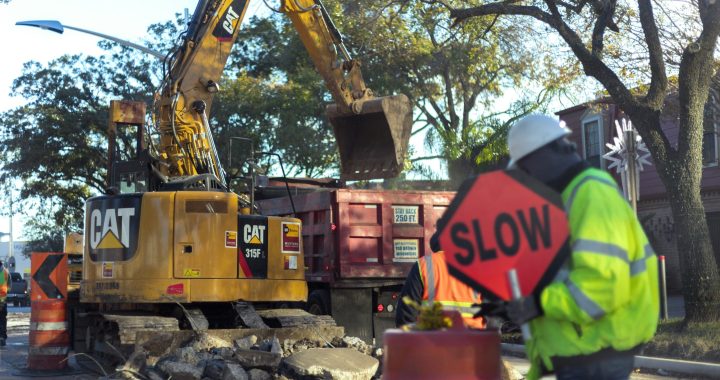 When and How to Use a California Bearing Ratio CBR Test for Site Investigations