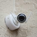 Reducing Carbon Footprint With Energy-Efficient CCTV Installation in Bridgend, South Wales