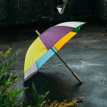 How Promotional Umbrellas Continue to Build Brand Visibility Long After Distribution