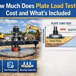 How Much Does Plate Load Testing Cost and What’s Included