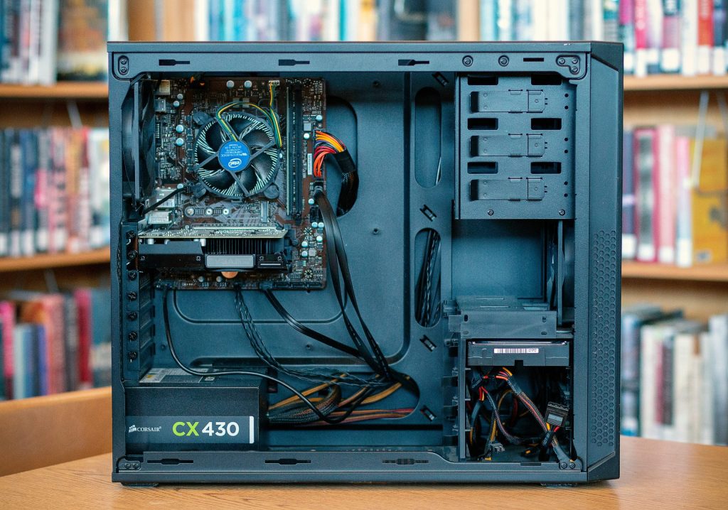 refurbished computer