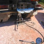 What to Look for in a CBR Test Service Provider: Understanding California Bearing Ratio, Soil Testing, and Road Construction