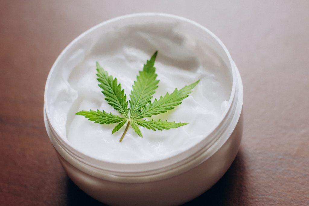 CBD Cream