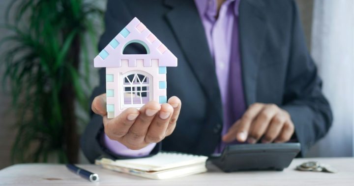 When To Use A Cardiff Mortgage Broker For Your Next Property